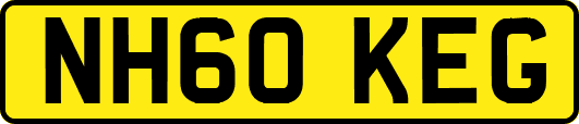 NH60KEG
