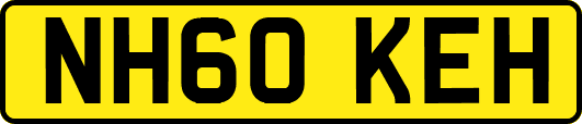 NH60KEH
