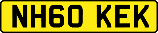 NH60KEK