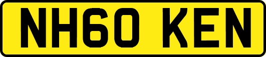 NH60KEN