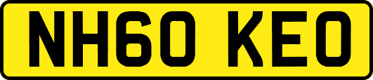 NH60KEO