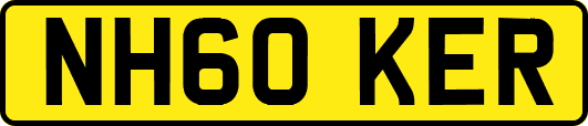 NH60KER