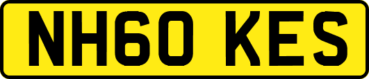 NH60KES