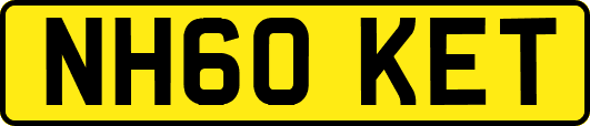 NH60KET