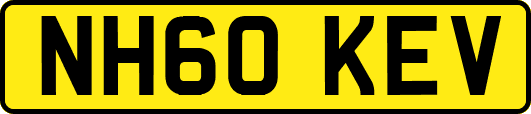 NH60KEV