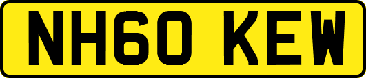 NH60KEW