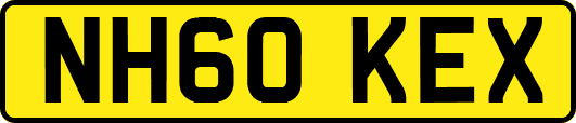 NH60KEX