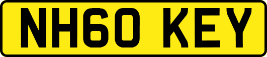 NH60KEY