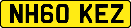 NH60KEZ