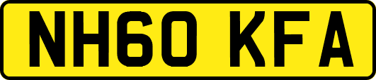 NH60KFA