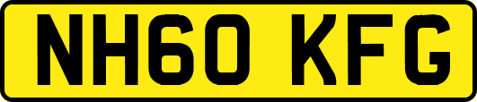 NH60KFG