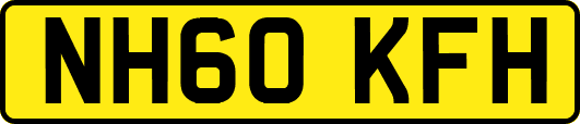 NH60KFH