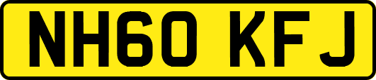 NH60KFJ