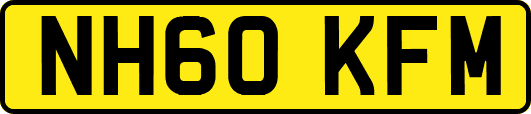 NH60KFM