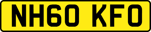 NH60KFO