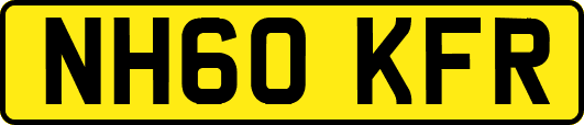 NH60KFR
