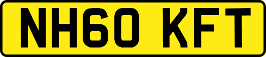 NH60KFT