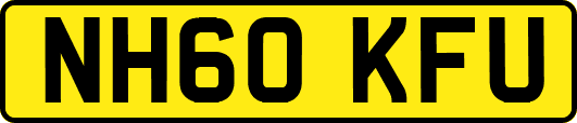 NH60KFU