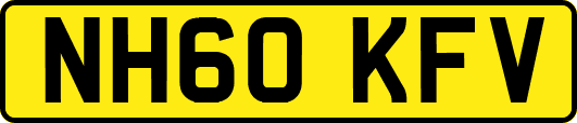 NH60KFV