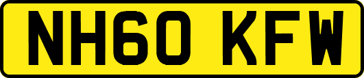 NH60KFW