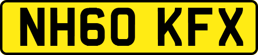 NH60KFX