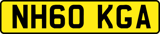 NH60KGA