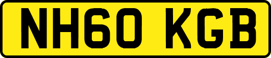 NH60KGB