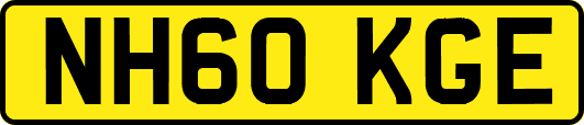 NH60KGE