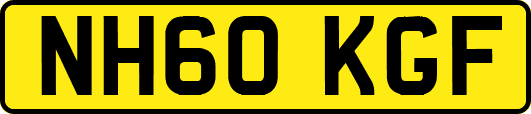 NH60KGF
