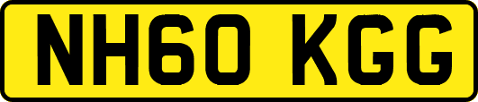 NH60KGG