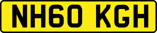 NH60KGH