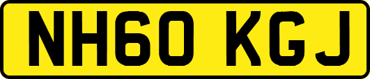 NH60KGJ