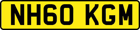 NH60KGM