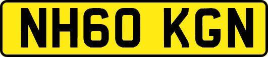 NH60KGN