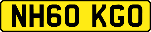 NH60KGO