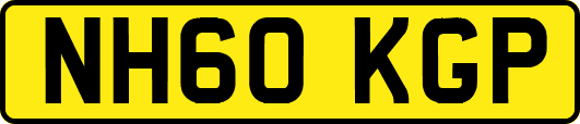 NH60KGP