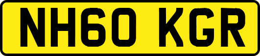 NH60KGR