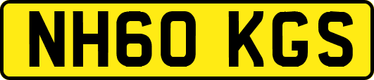 NH60KGS
