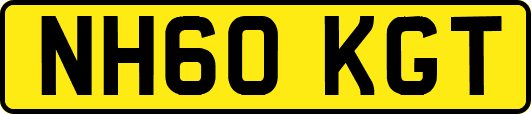 NH60KGT