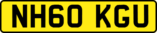 NH60KGU