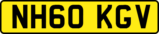 NH60KGV