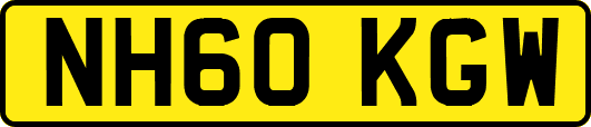 NH60KGW