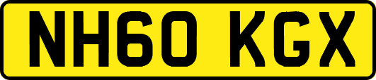 NH60KGX