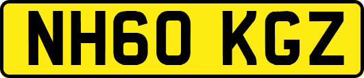 NH60KGZ