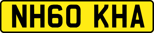 NH60KHA