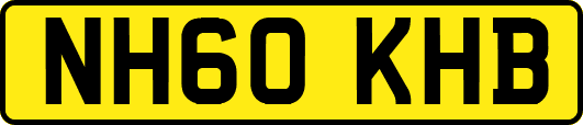 NH60KHB