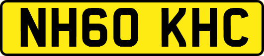 NH60KHC
