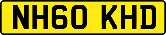 NH60KHD