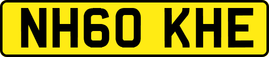NH60KHE