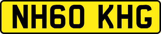 NH60KHG